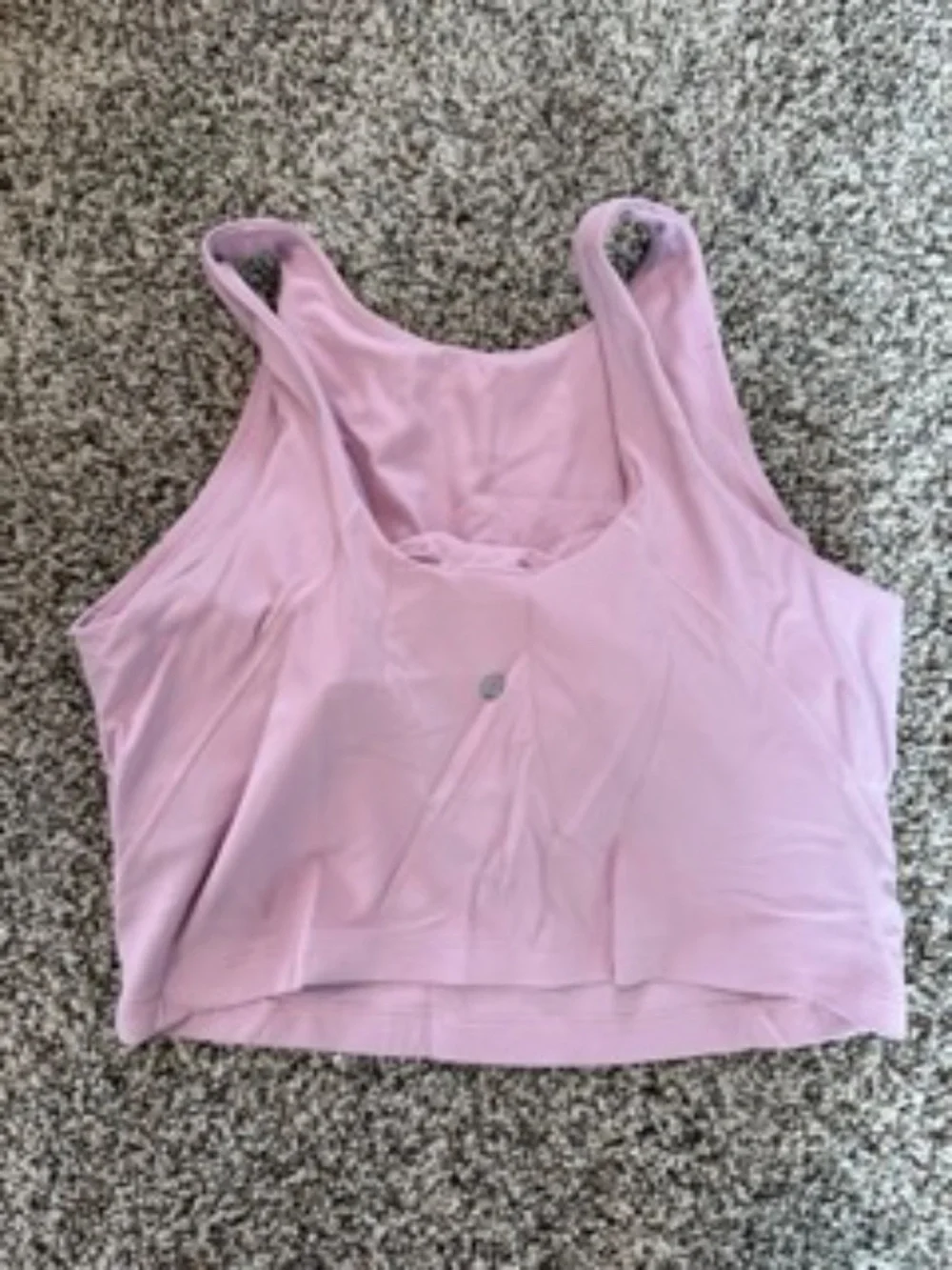 Lululemon Align Tank Size 10